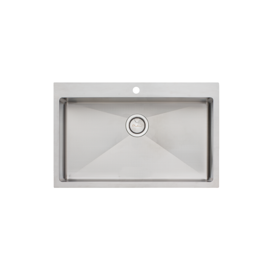 Apollo Mega Bowl Sink