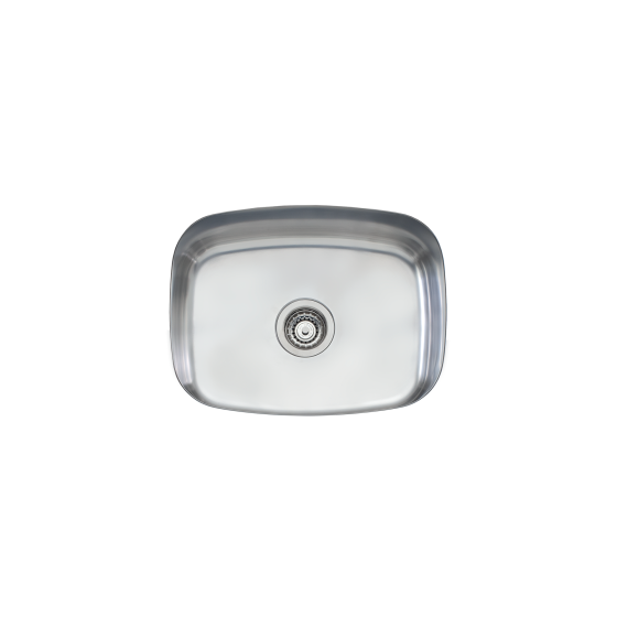 Laundry 45L Undermount Tub