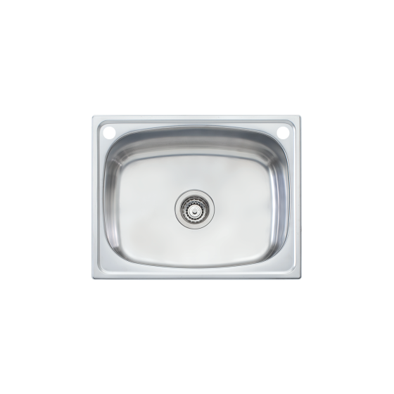 Laundry 45L Tub With Rinse Bypass