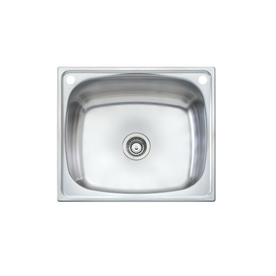 Laundry 70L Tub With Rinse Bypass