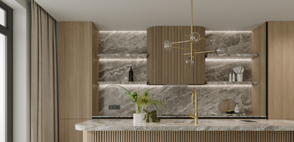 Introducing Verona Kitchen