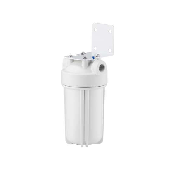 HiFlow Single 10-inch Whole of House Water Filtration System