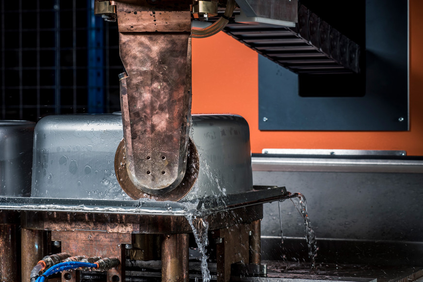 Oliveri releases commercial care range