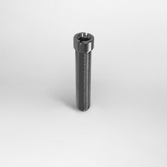 Oliveri Extended Length Basket Waste Screw